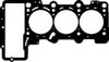 ELRING 717.400 Gasket, cylinder head